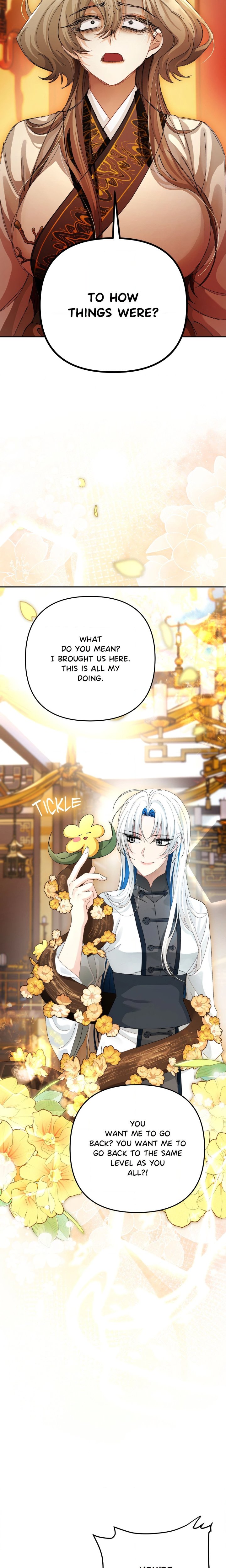 Kingdom of Innocence (Uncensored) 3