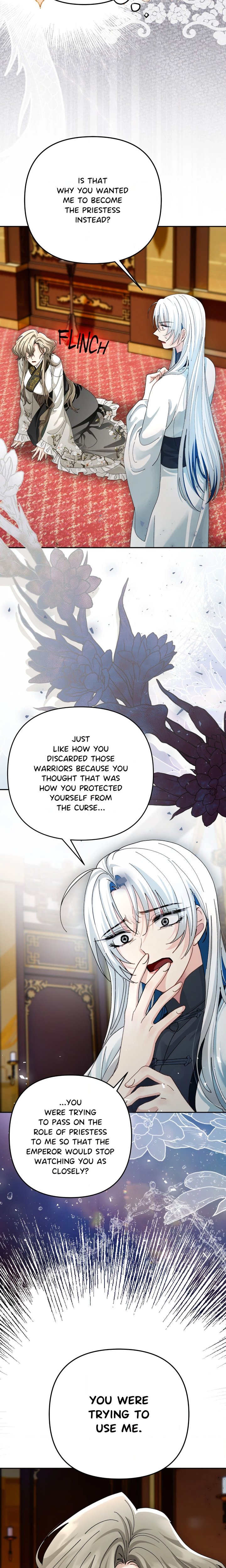 Kingdom of Innocence (Uncensored) 21