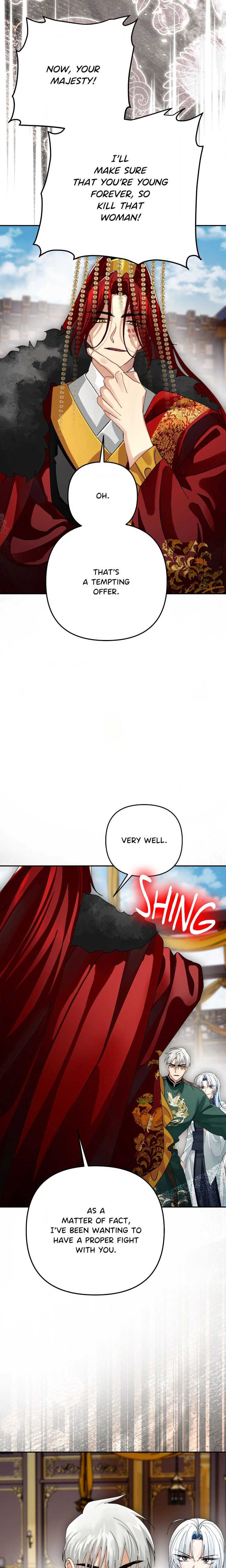 Kingdom of Innocence (Uncensored) 23