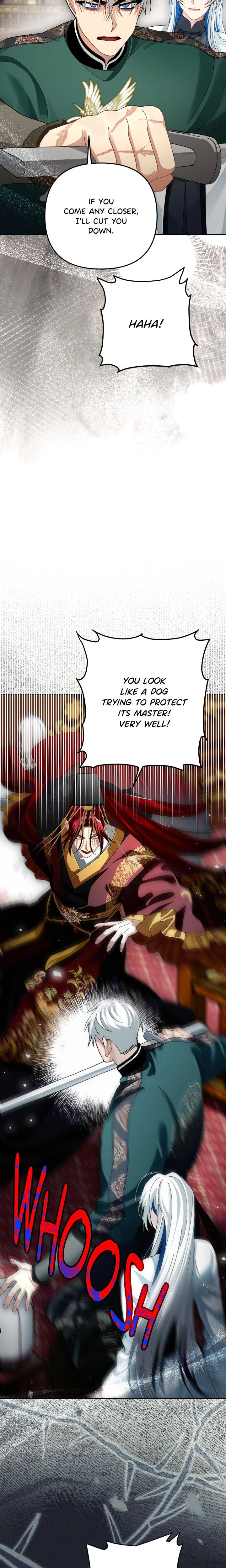 Kingdom of Innocence (Uncensored) 24