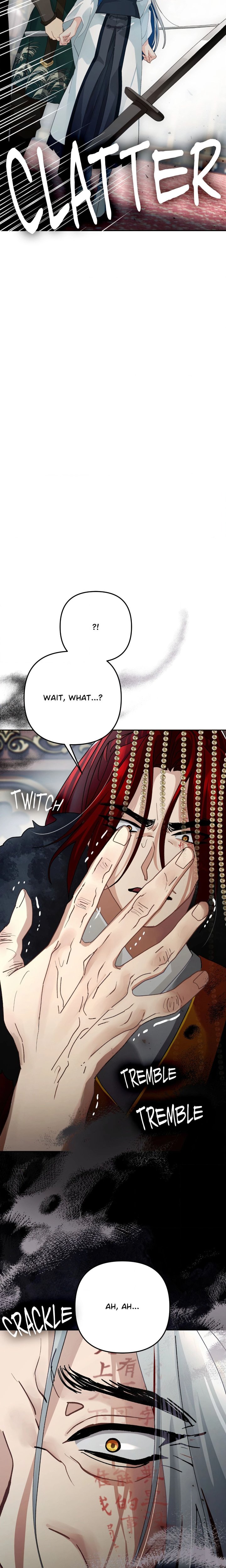 Kingdom of Innocence (Uncensored) 27
