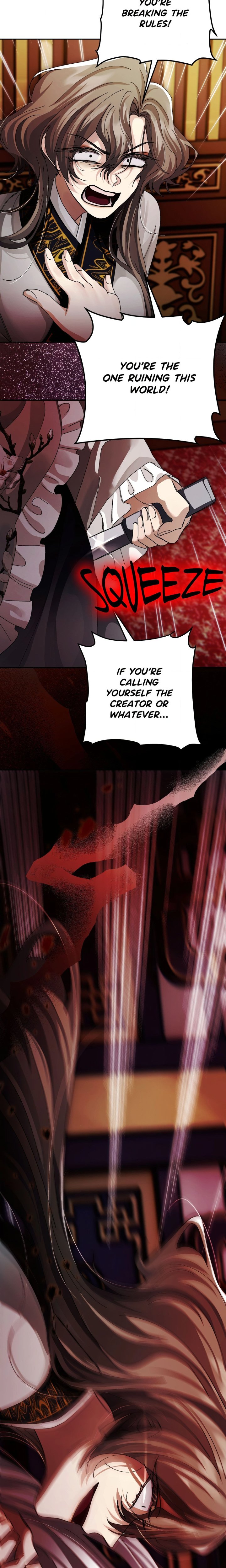 Kingdom of Innocence (Uncensored) 4