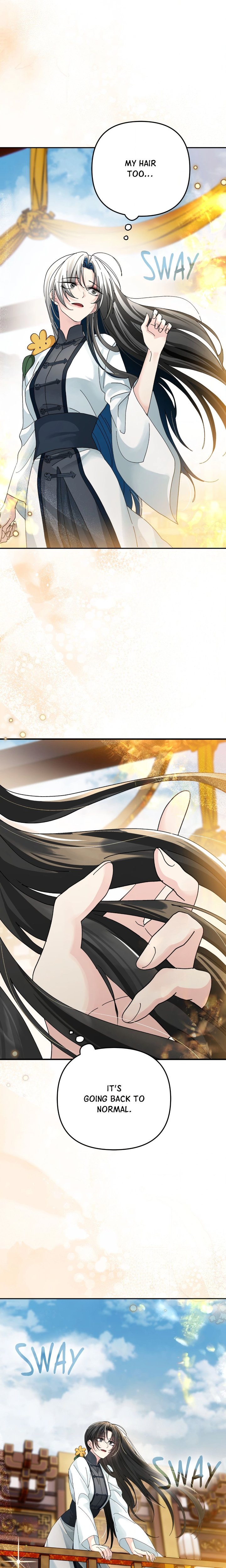 Kingdom of Innocence (Uncensored) 31