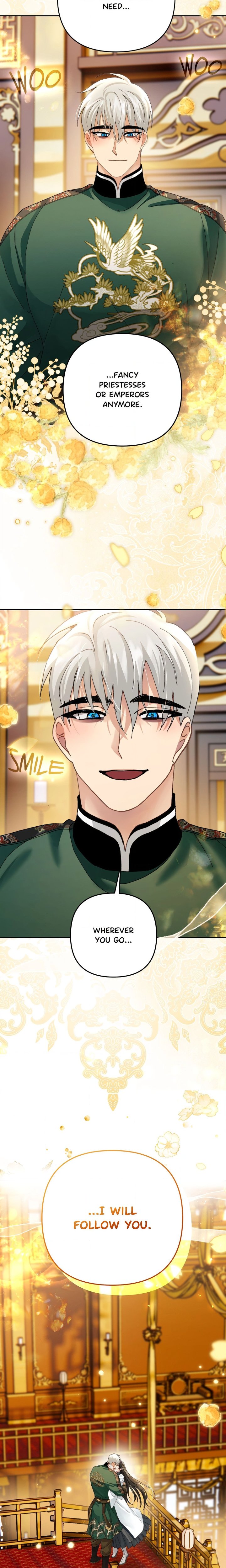 Kingdom of Innocence (Uncensored) 35