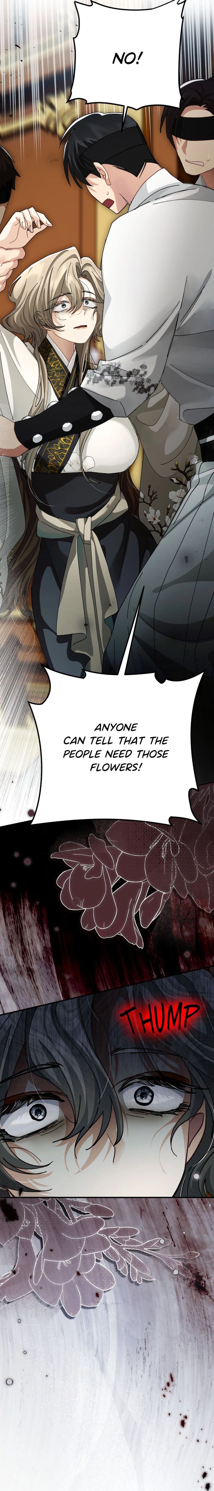 Kingdom of Innocence (Uncensored) 6
