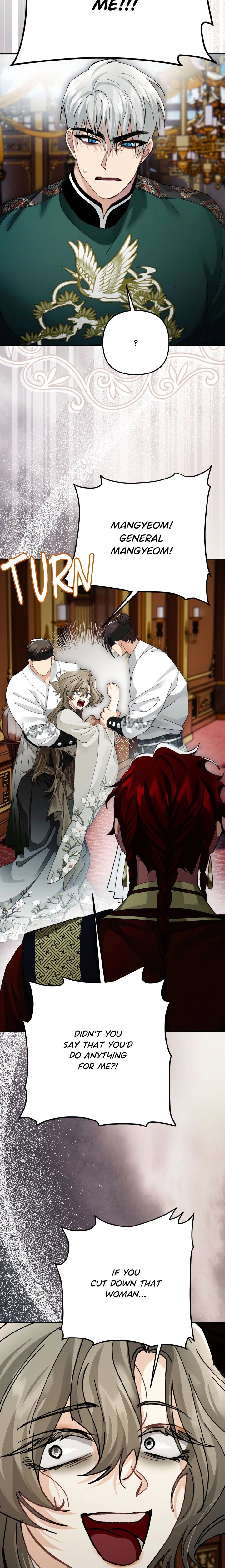 Kingdom of Innocence (Uncensored) 8