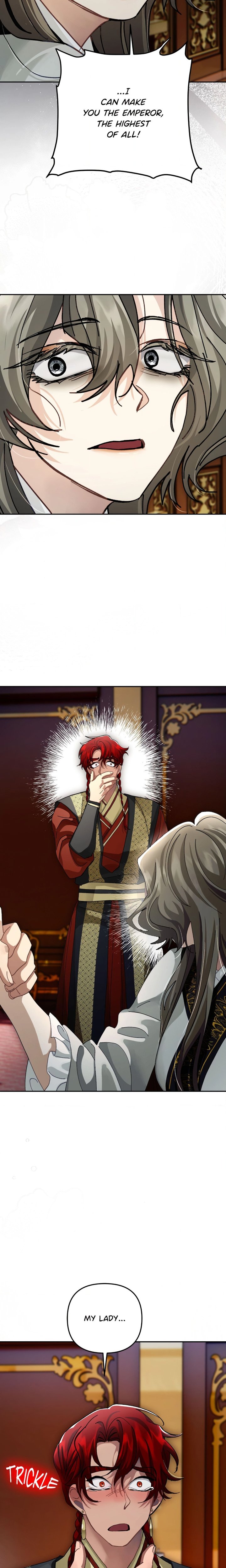Kingdom of Innocence (Uncensored) 9