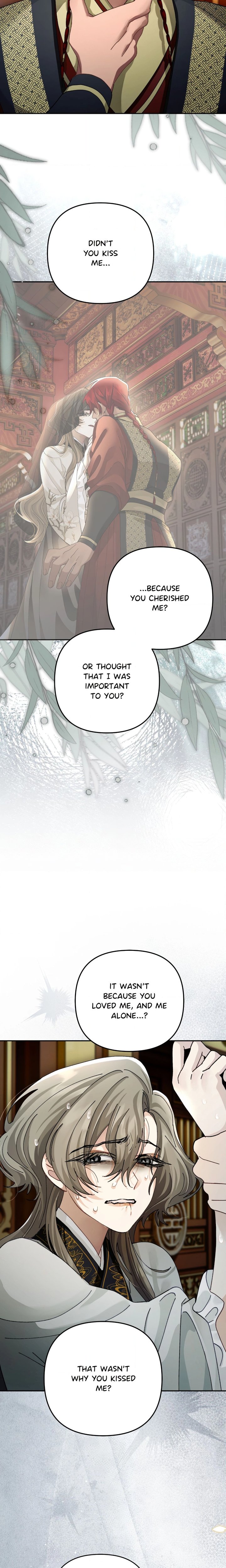Kingdom of Innocence (Uncensored) 10