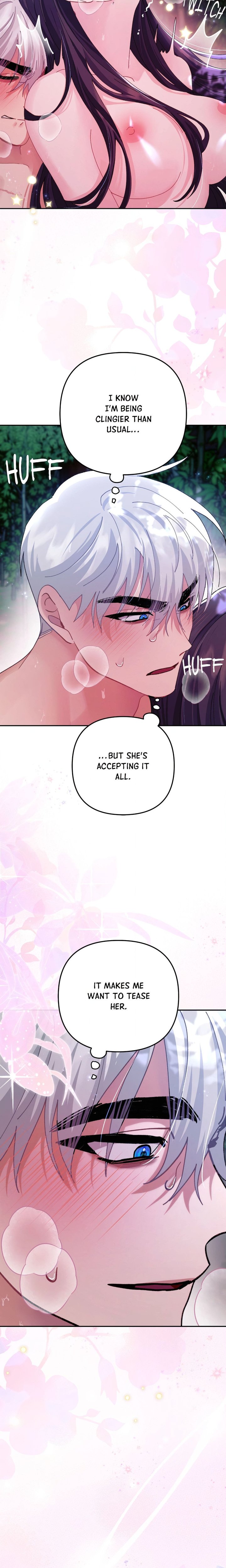 Kingdom of Innocence (Uncensored) 14