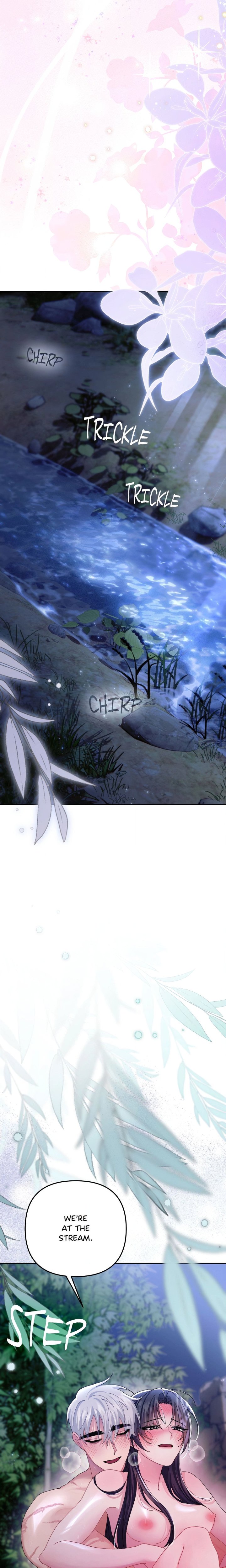 Kingdom of Innocence (Uncensored) 15