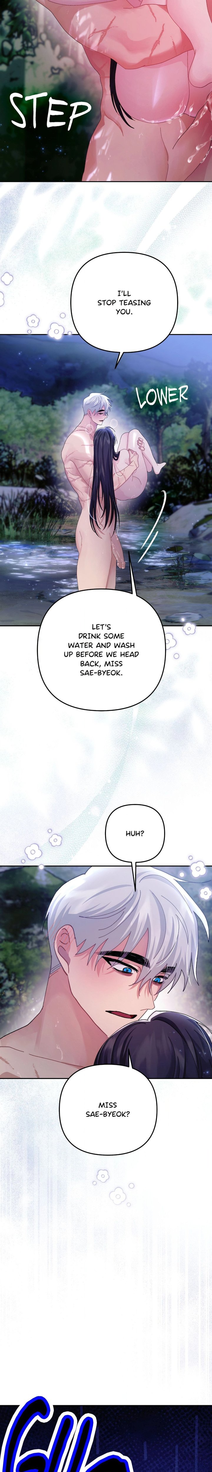 Kingdom of Innocence (Uncensored) 16