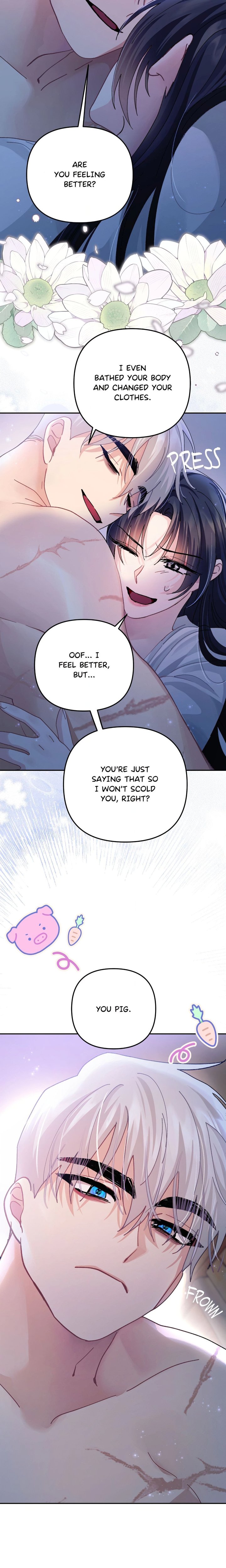 Kingdom of Innocence (Uncensored) 19