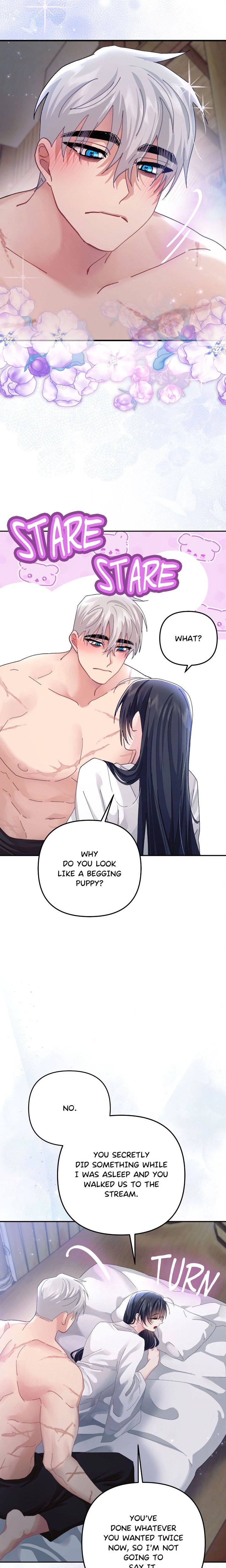 Kingdom of Innocence (Uncensored) 23