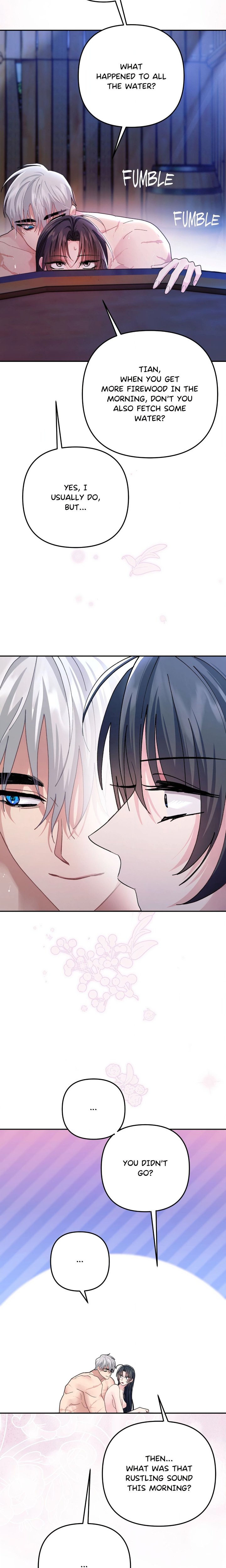 Kingdom of Innocence (Uncensored) 6