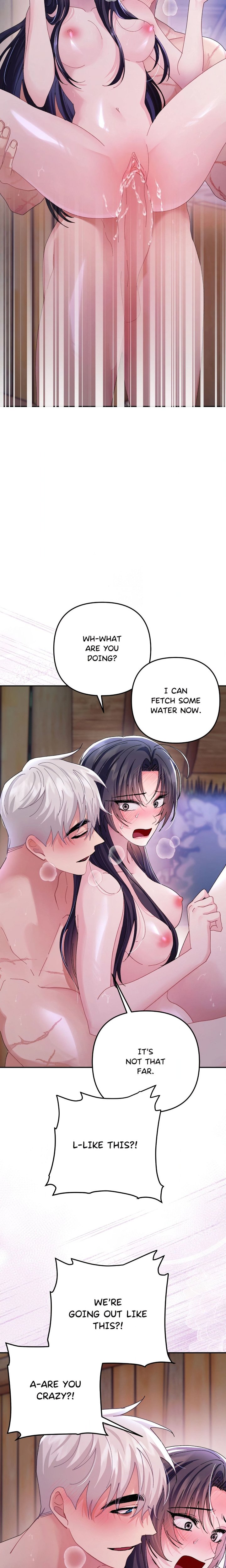 Kingdom of Innocence (Uncensored) 8