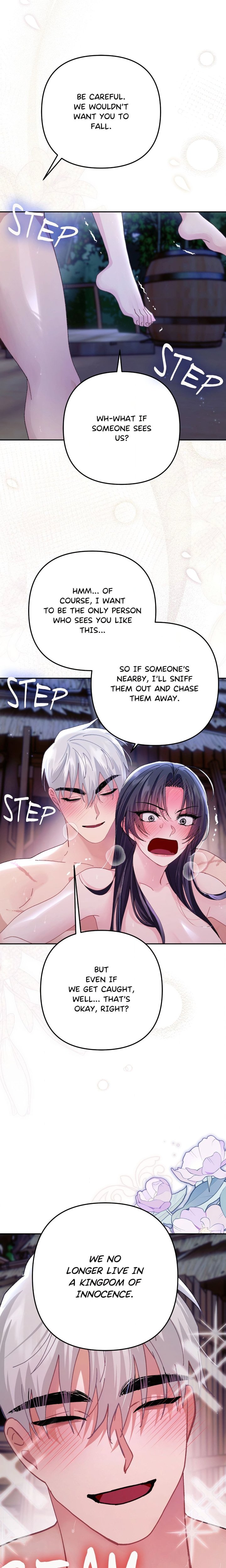 Kingdom of Innocence (Uncensored) 10