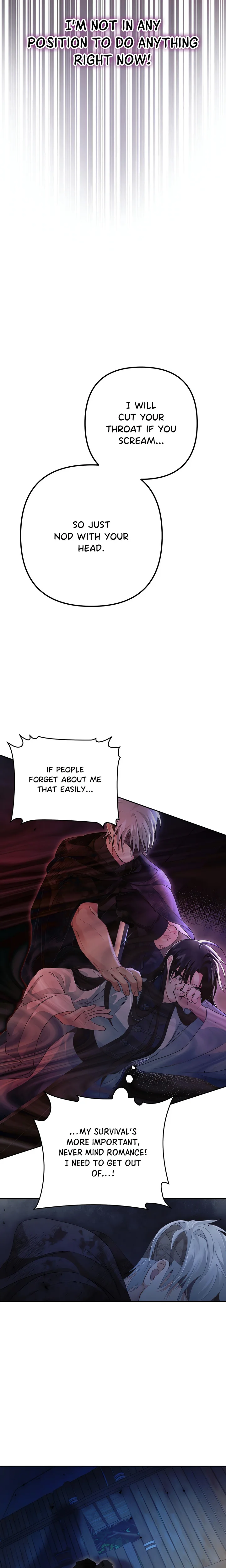 Kingdom of Innocence (Uncensored) 16