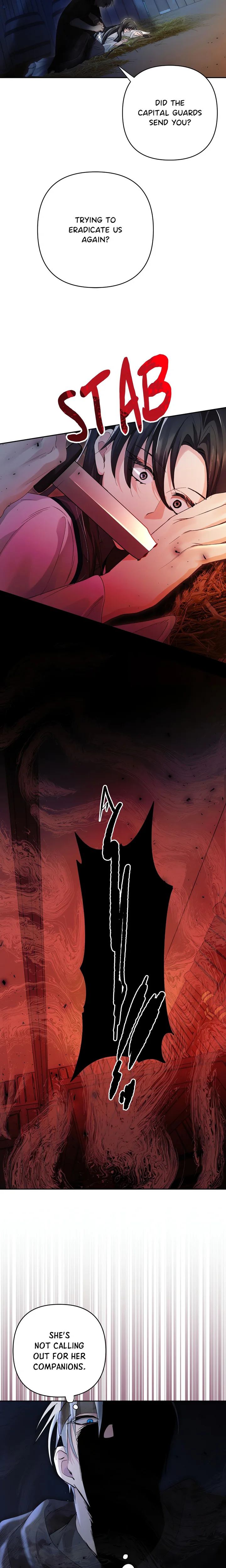 Kingdom of Innocence (Uncensored) 17