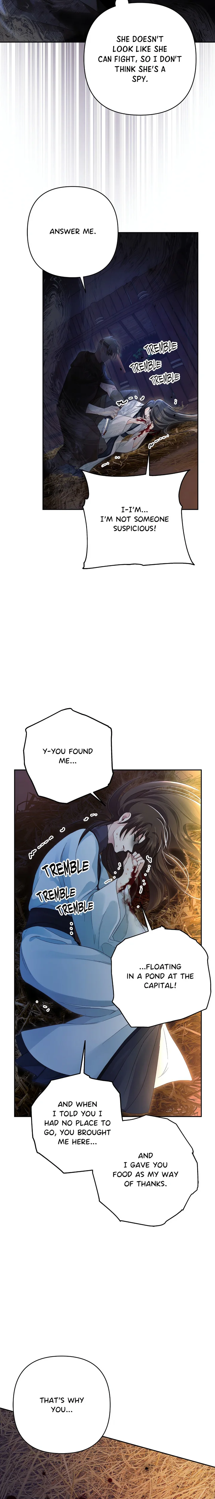 Kingdom of Innocence (Uncensored) 18