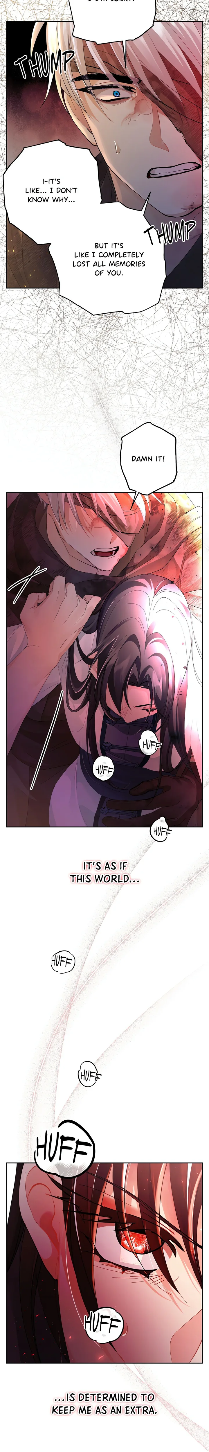 Kingdom of Innocence (Uncensored) 21