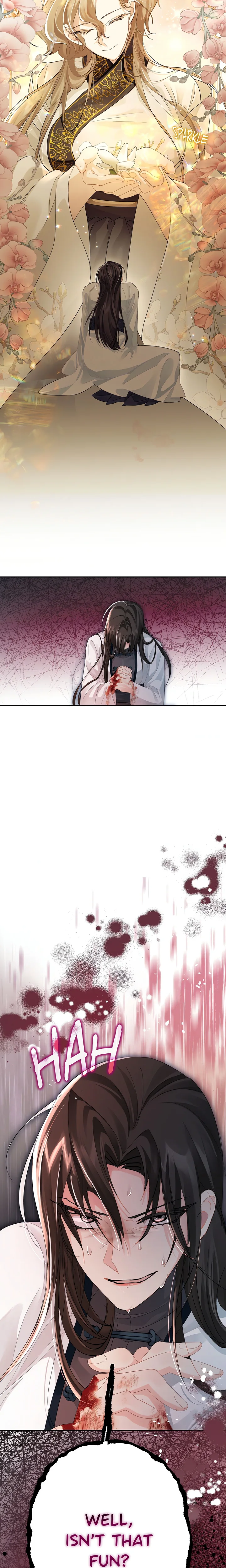 Kingdom of Innocence (Uncensored) 23