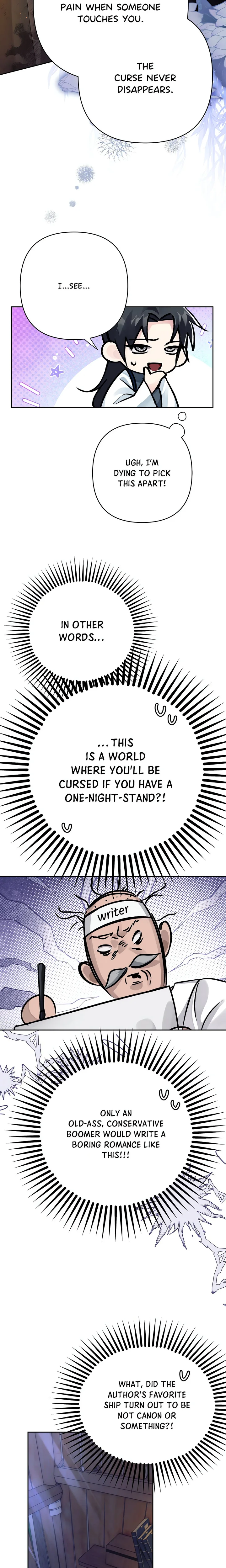 Kingdom of Innocence (Uncensored) 5
