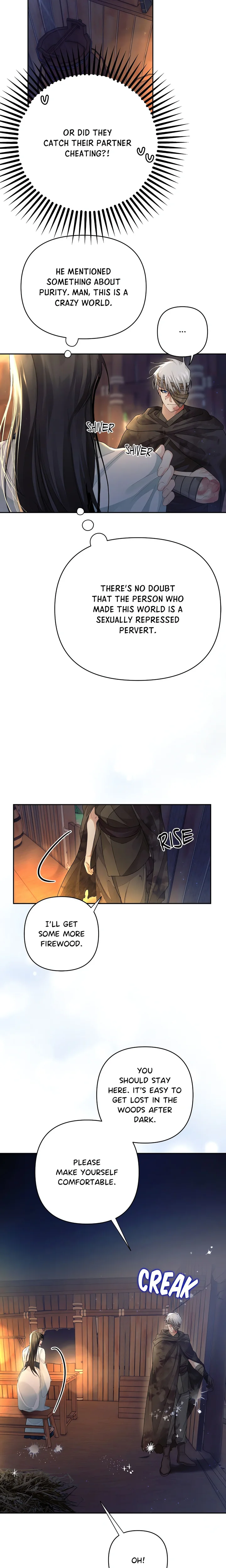 Kingdom of Innocence (Uncensored) 6