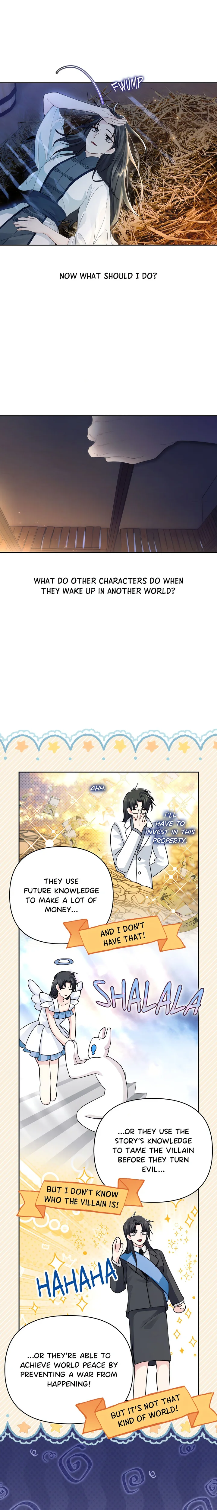 Kingdom of Innocence (Uncensored) 8