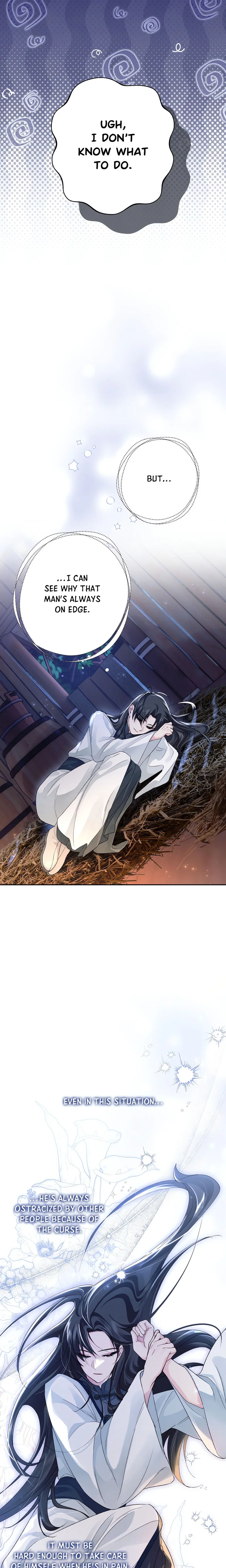 Kingdom of Innocence (Uncensored) 9