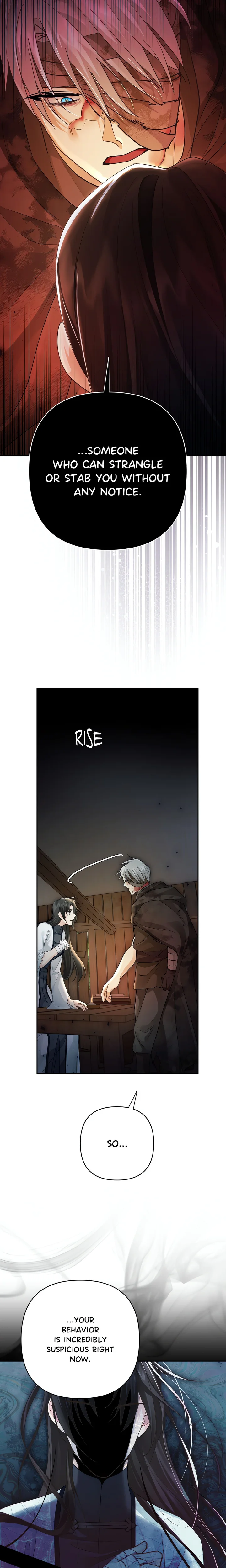Kingdom of Innocence (Uncensored) 17