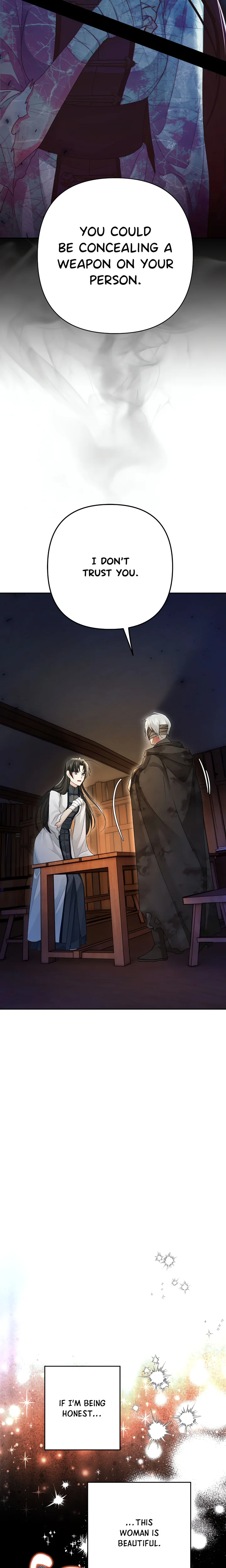 Kingdom of Innocence (Uncensored) 18