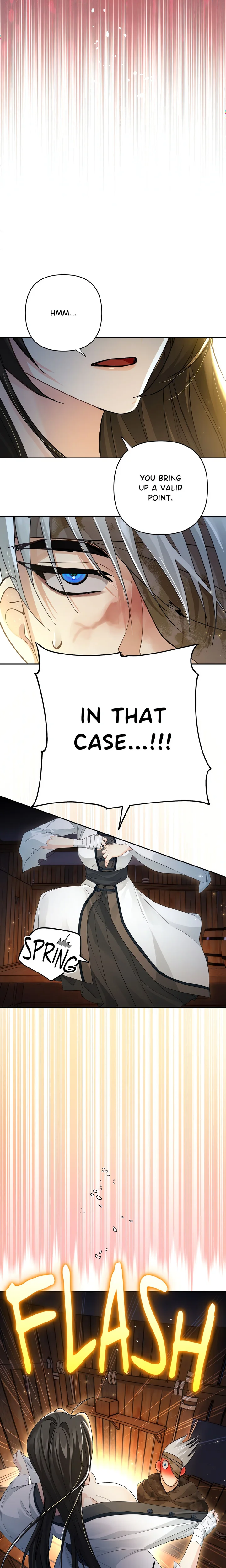 Kingdom of Innocence (Uncensored) 21