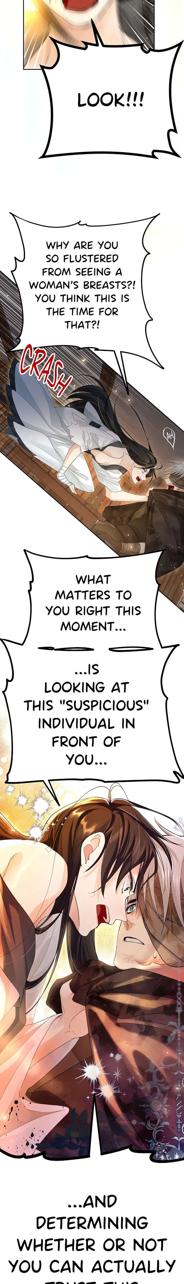 Kingdom of Innocence (Uncensored) 23
