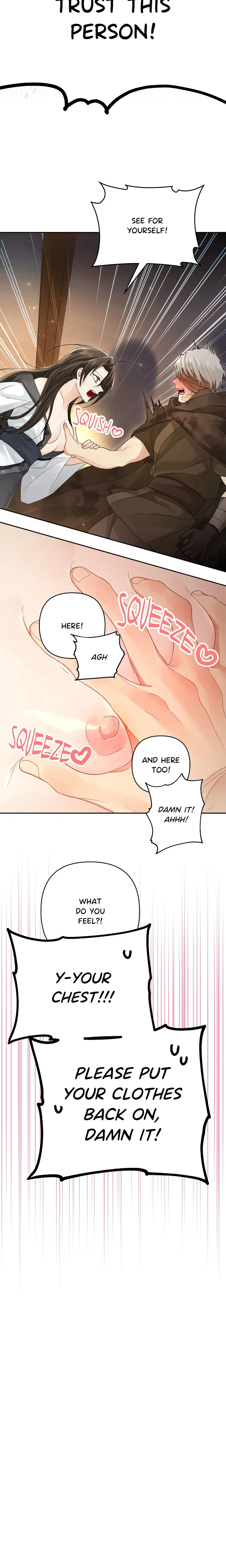 Kingdom of Innocence (Uncensored) 24