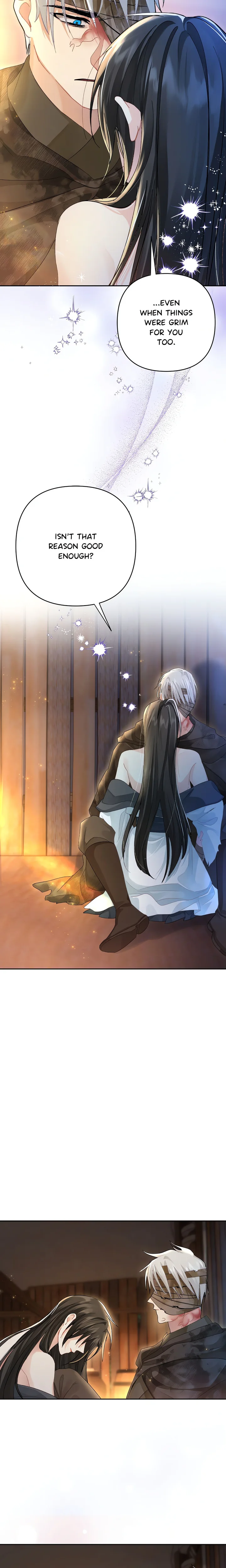 Kingdom of Innocence (Uncensored) 28