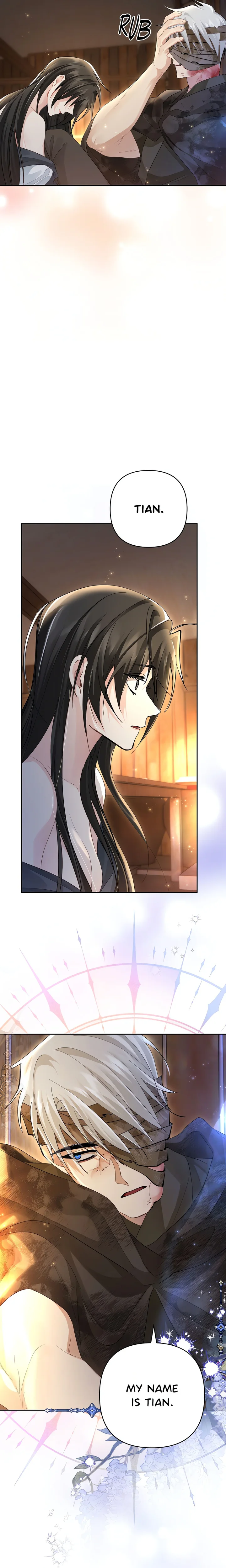 Kingdom of Innocence (Uncensored) 29