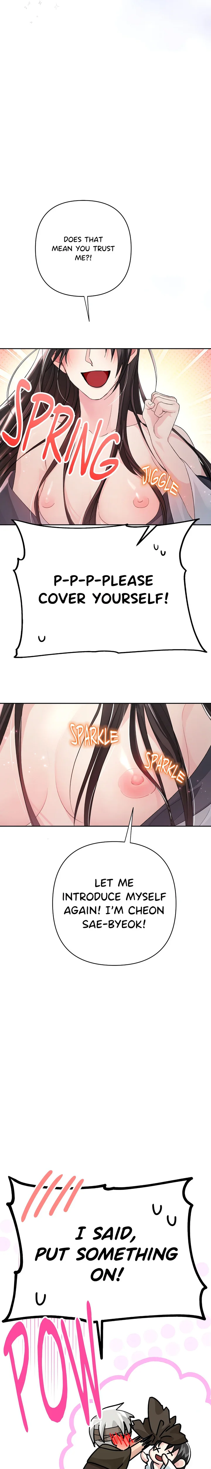 Kingdom of Innocence (Uncensored) 30