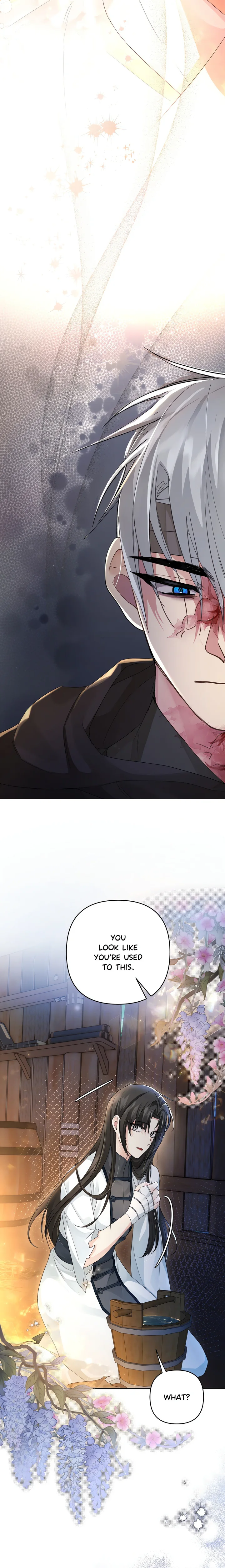 Kingdom of Innocence (Uncensored) 9