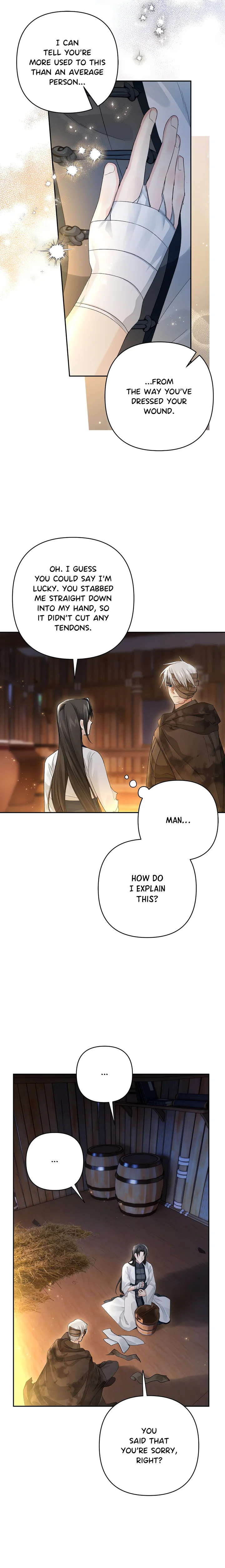 Kingdom of Innocence (Uncensored) 10