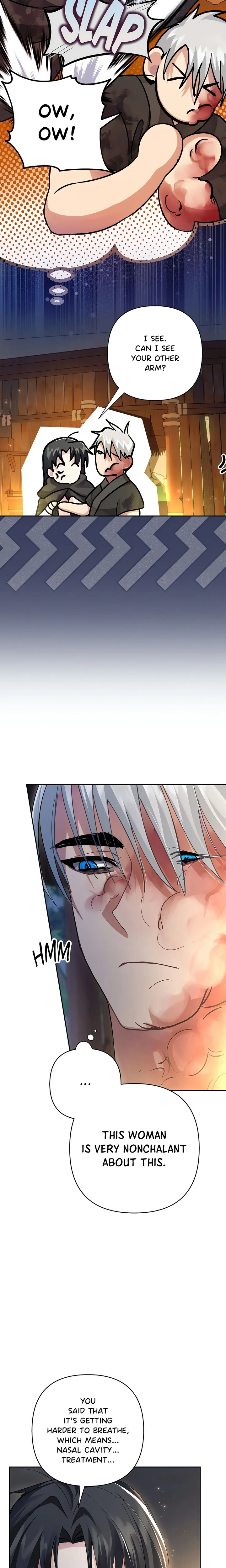 Kingdom of Innocence (Uncensored) 11