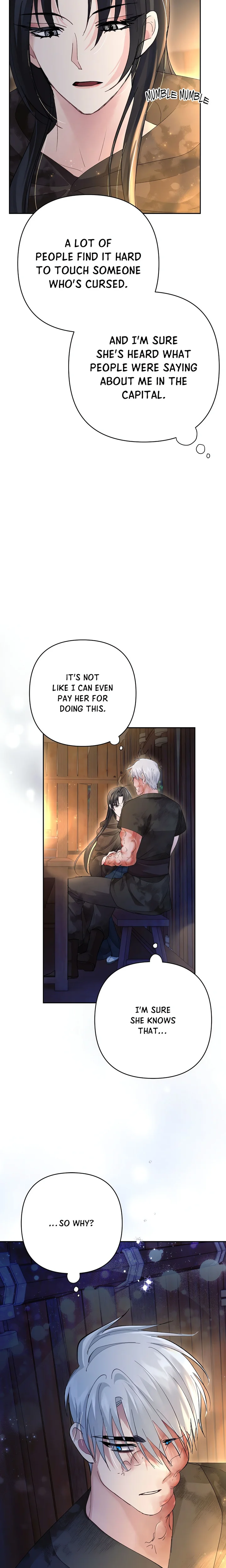 Kingdom of Innocence (Uncensored) 12
