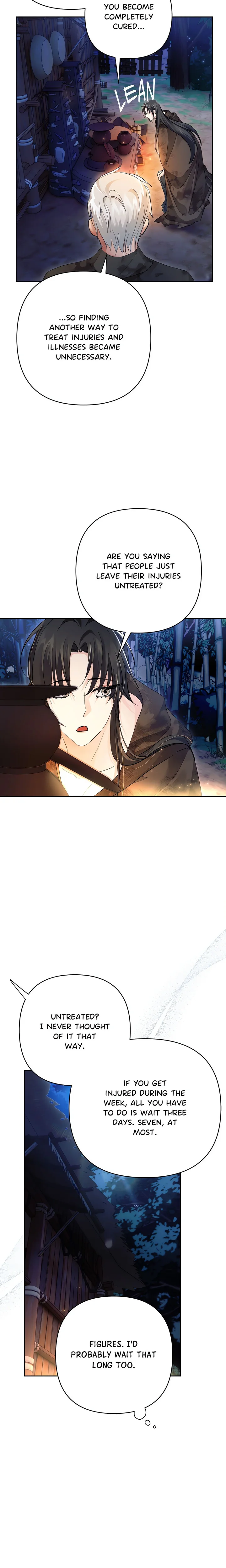 Kingdom of Innocence (Uncensored) 14
