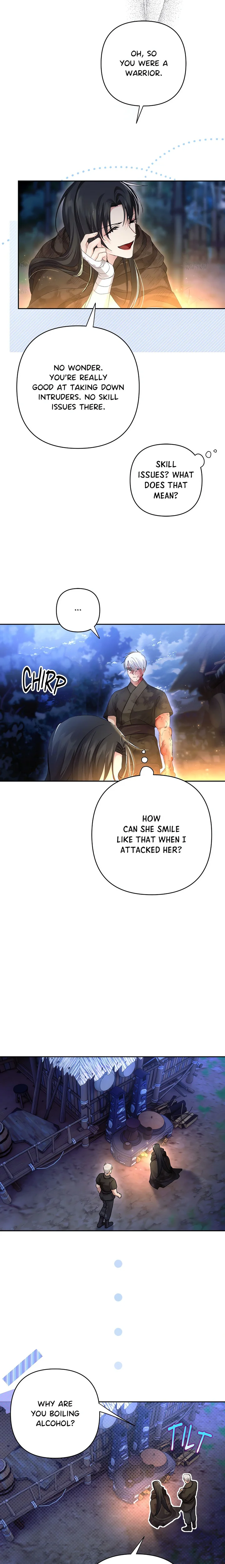 Kingdom of Innocence (Uncensored) 16
