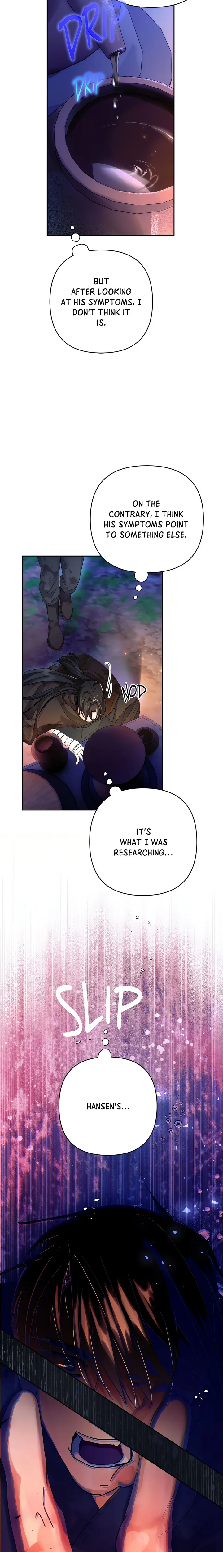 Kingdom of Innocence (Uncensored) 18