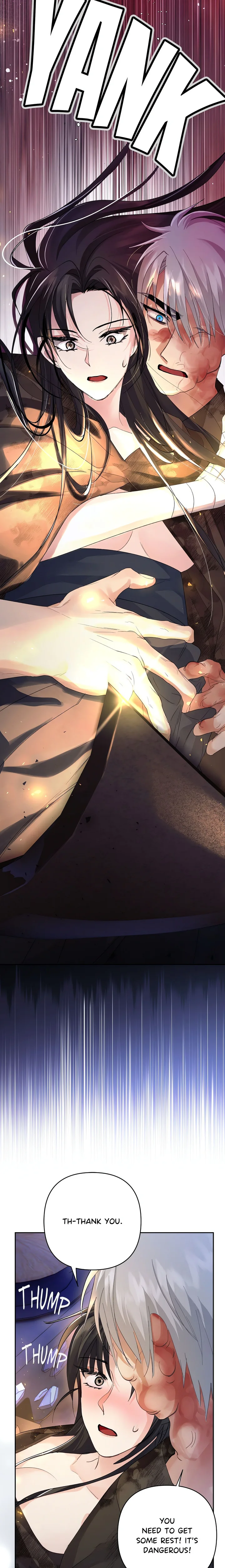 Kingdom of Innocence (Uncensored) 20