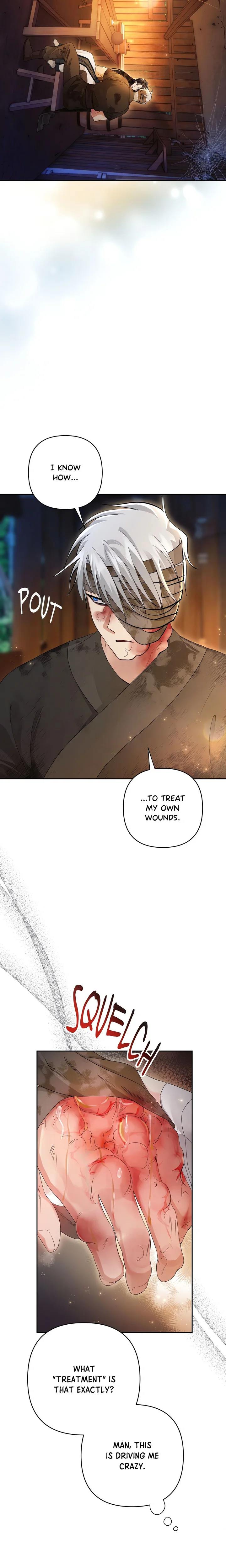 Kingdom of Innocence (Uncensored) 3