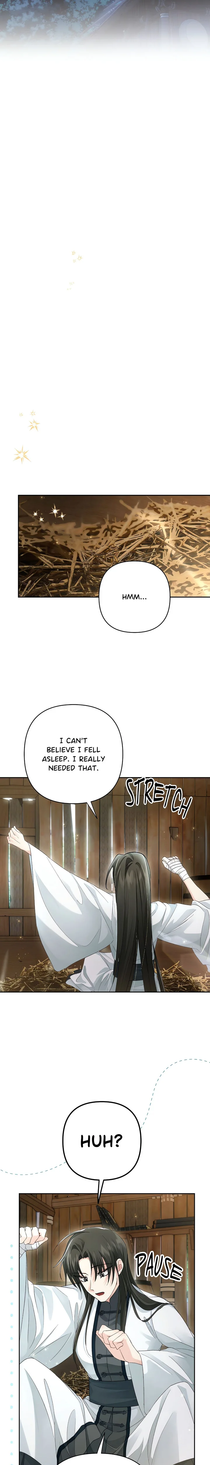 Kingdom of Innocence (Uncensored) 23