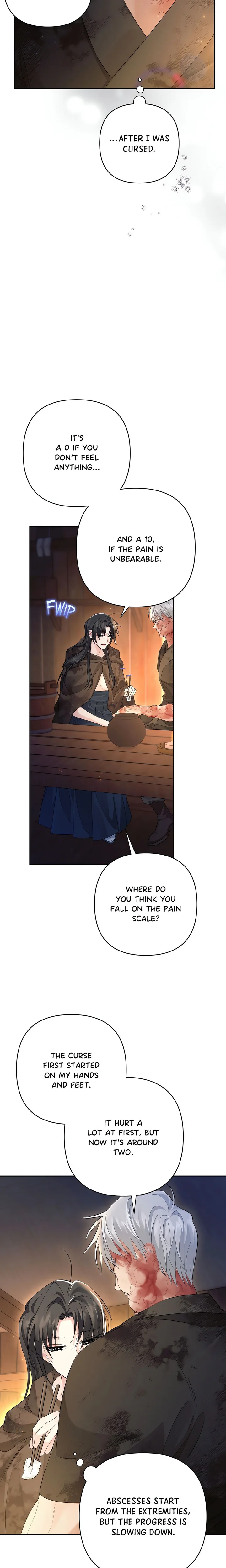 Kingdom of Innocence (Uncensored) 8