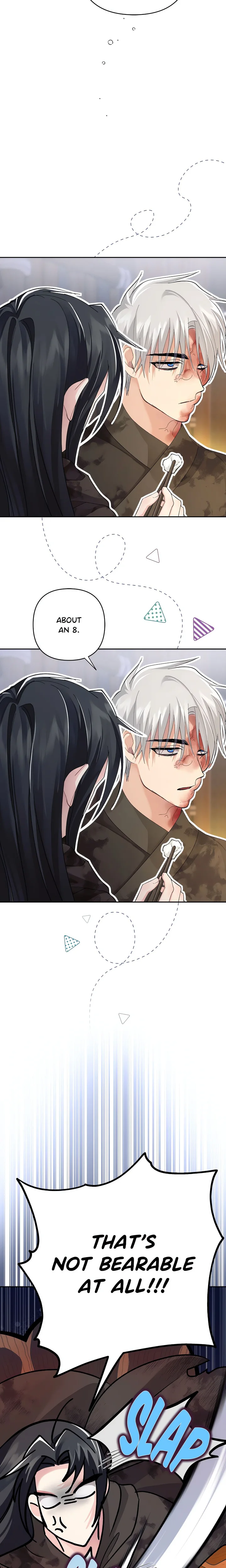 Kingdom of Innocence (Uncensored) 10