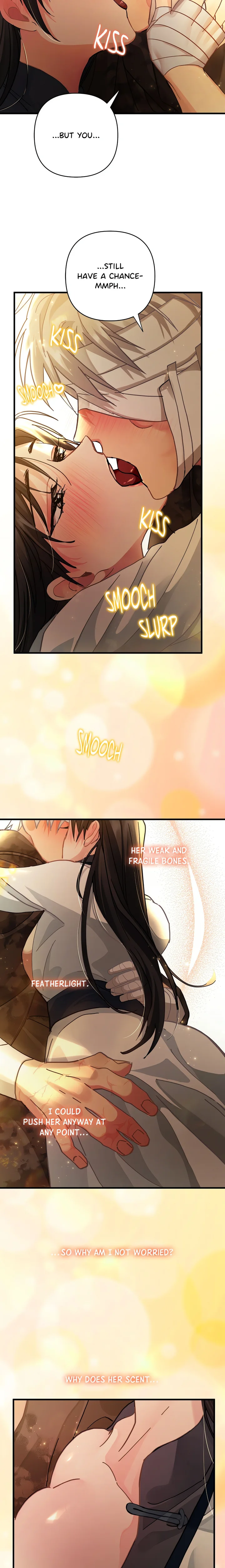 Kingdom of Innocence (Uncensored) 11